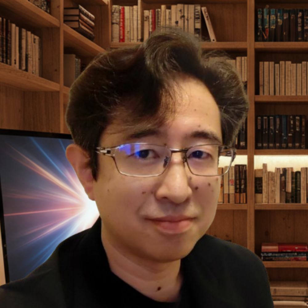 晴田武陽